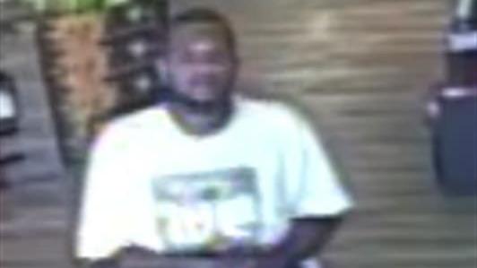 Officials seek information in suspected armed robbery at Tucson Safeway